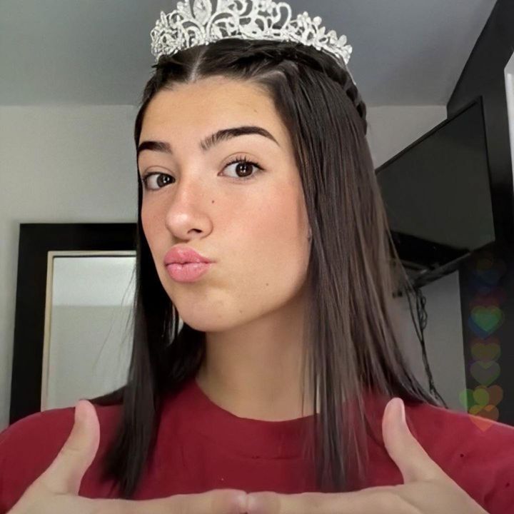 Profile Picture of nancy_bloom (@@nancy_bloom2) on Tiktok