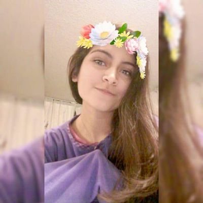 Profile Picture of Jazmin Trinidad (@JazminDanitsa24) on Twitter