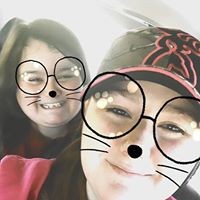 Profile Picture of Amber Edmonds (@amber-edmonds-12) on Quora