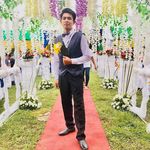 Profile Picture of John Dexter Fornoles Ireno (@jhn.dxtr) on Instagram