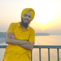 Profile Picture of Manmeet Singh (@manmeet-singh-113) on Quora