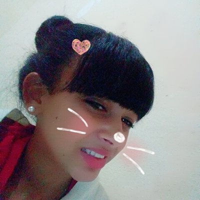 Profile Picture of Cassandra Firmino (@Kaka__Dominic) on Twitter