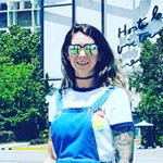 Profile Picture of Naomi Fitzpatrick (@naomifitz1984) on Instagram