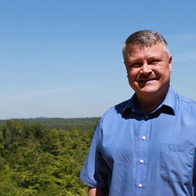 Profile Picture of Denis R Beaudoin, Sr (@Denis490Roger) on Twitter