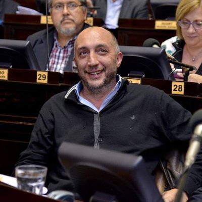 Profile Picture of Marcelo Torres (@marcetorresok) on Twitter