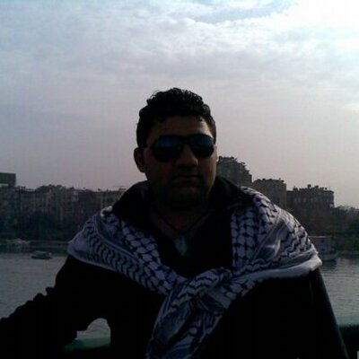 Profile Picture of MOHAMED ASHOUR (@MOHAMEDASHOUR22) on Twitter
