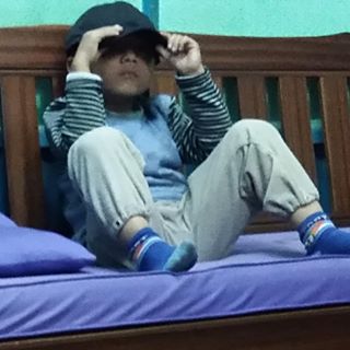 Profile Picture of Aron Ralte Sailo (@hmingtei.sailo.714) on Facebook