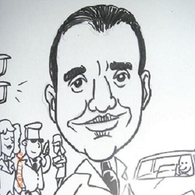 Profile Picture of Reginaldo De Souza😷 (@ReginaldoSou) on Twitter