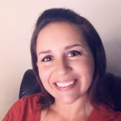 Profile Photo of Melissa Aponte (@mel2679) on Twitter