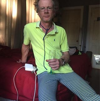 Profile Picture of Christopher Zaleski (@christopher.zaleski.7) on Facebook