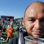 Profile Picture of Joseph Gianni Barreiro (@straightfromjoe) on Instagram