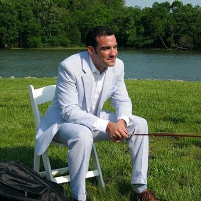 Profile Picture of Joshua Gindele (@mirojosh) on Twitter