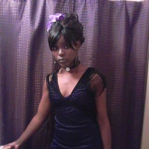 Profile Picture of Candace (@brownsugar16666) on Myspace