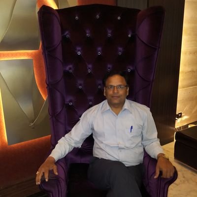 Profile Picture of AMIT MEHROTRA (@AMITMehrotraAm2) on Twitter