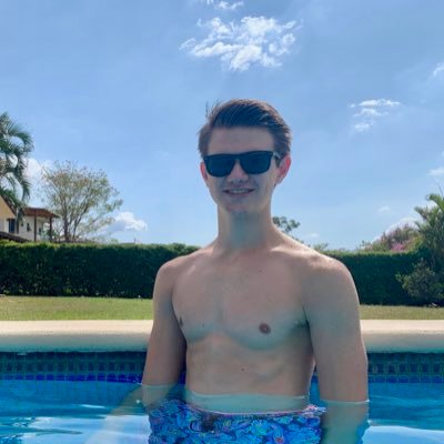 Profile Picture of Dave Wilbur (@Dave_1404) on Twitter