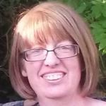 Profile Picture of Geraldine Dobson (@gerdobson) on Instagram