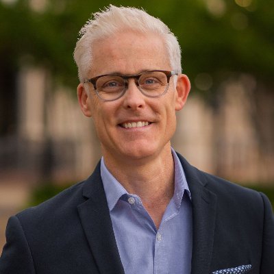 Profile Picture of Troy Page (@TroyPage) on Twitter