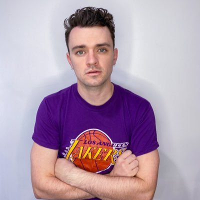 Profile Picture of Jacob Warner (@JacobWarner1989) on Twitter