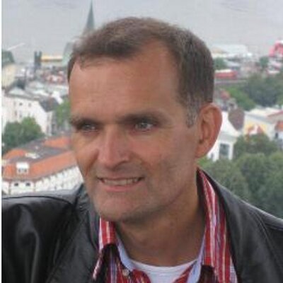 Profile Picture of Michael Ohler (@OhlerMichael) on Twitter