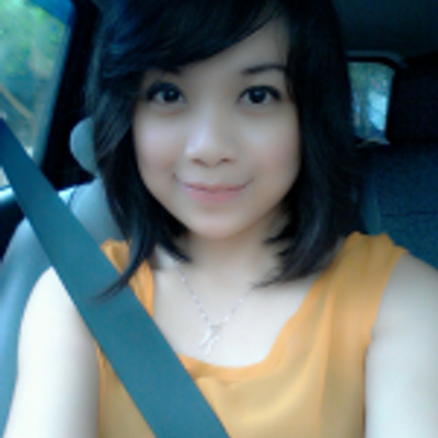 Profile Picture of Lidya Kojongian (@lidyaheidy) on Twitter
