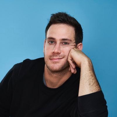 Profile Picture of Michael Lenoci (@MichaelLenoci) on Twitter