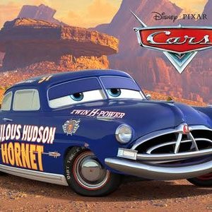 Profile Picture of Hudson Hornet (@juninho200k) on Twitter