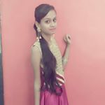 Profile Picture of Anjali Tripathi (@anju____2000) on Instagram