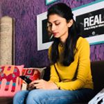 Ruchi Rajiv Jadhav - Instagram Profile Picture of Ruchi Rajiv Jadhav (@ruchirajivjadhav7) on Instagram