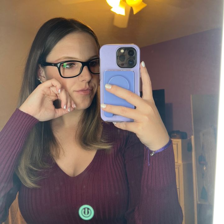 Profile Picture of jillian krueger (@@jilliankruegerr) on Tiktok