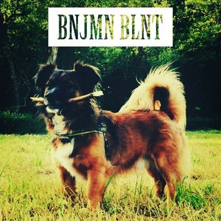 Profile Picture of Benjamin Blunt (@benjamin420blunt) on Instagram