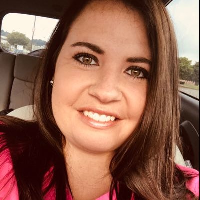 Profile Picture of Kristen  Grimm (@KristenGrimm10) on Twitter