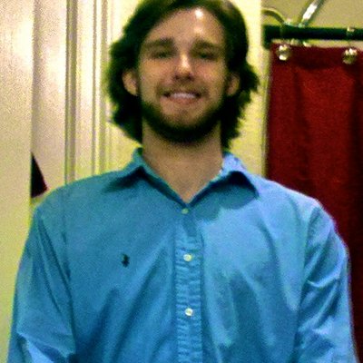 Profile Picture of Chris Settle (@Settle238) on Twitter
