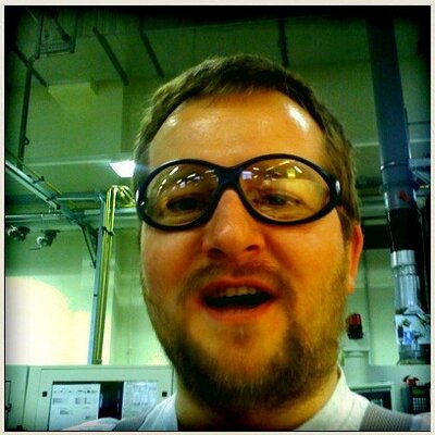 Profile Picture of Patrickschulze (@patrickschulze) on Twitter