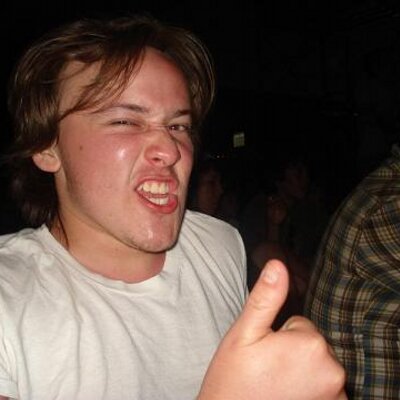 Profile Picture of Eric Luckey (@jiveness) on Twitter