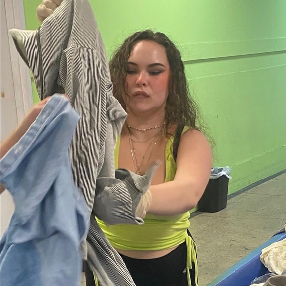 Profile Picture of Briana Ogan (@brianaogan1) on Poshmark