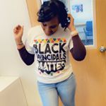 Profile Picture of Crystal Jones (@crissy_star30) on Instagram