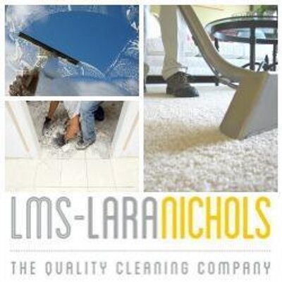 Profile Picture of LMS Lara Nichols (@LMSLaraNichols) on Twitter