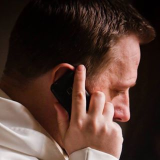 Profile Picture of Michał Murzyn (@Micha&) on Facebook