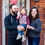 Profile Picture of Jared, Krystal & Ronan (@lilrowoolf) on Instagram