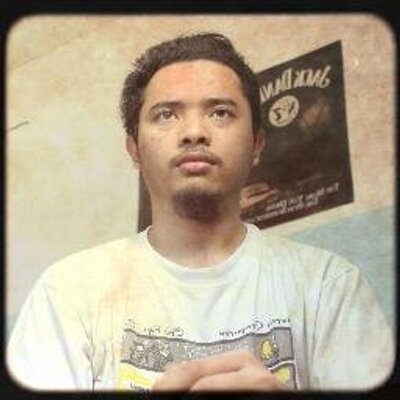 Profile Picture of Andy Iskandar (@AndyIskandar91) on Twitter