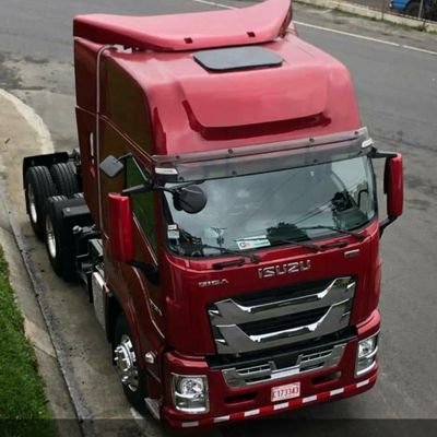 Profile Picture of Ronald E. Velez (Boty Truck) (@VelezRonald) on Twitter