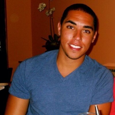 Jasper Thomas - Twitter Profile Picture of Jasper Thomas (@jaspert36) on Twitter