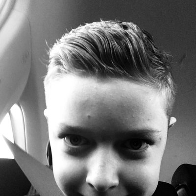 Profile Picture of Matthew Rickett (@Matthew24253009) on Twitter