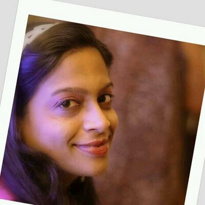 Profile Photo of Priyanka Agarwal (@ChirpyParo) on Twitter