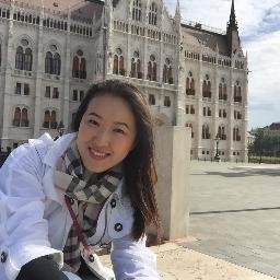 Profile Picture of Shirley Dong (@ShirleyDong1) on Twitter