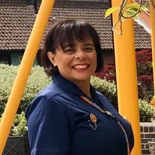 Profile Picture of Michelle Bateman - Chief Nurse RN RM RHV QN (@BatemanWood) on Twitter