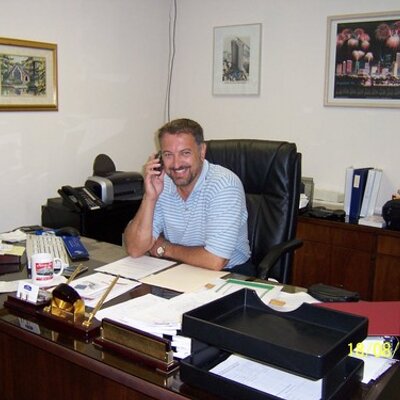 Profile Picture of Mario Plasencia (@mplaencia) on Twitter