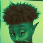 Profile Picture of Jaylon Jones (@3rd.biggest.nibba) on Instagram