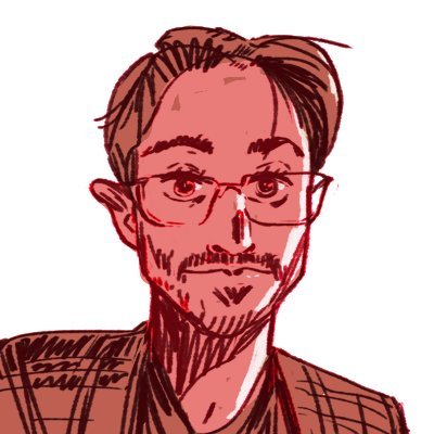 Profile Picture of Adam Volker (@avolkertron) on Twitter
