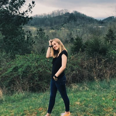 Profile Picture of Brooke Somers (@BrookeSomers4) on Twitter